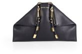 Thumbnail for your product : Michael Kors Fold-Down Clutch