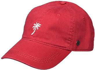 Roxy Women's Palm Tree Baseball Hat