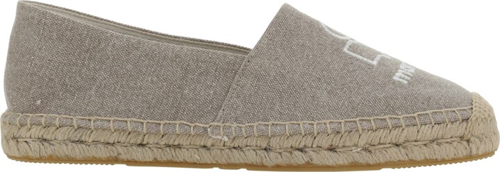 Isabel Marant Canae Espadrilles