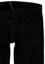 Thumbnail for your product : 3x1 Flat Front Straight-Leg Jeans