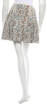 Thumbnail for your product : Timo Weiland Brocade Skirt