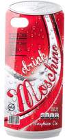 Thumbnail for your product : Moschino Can Soda iPhone 5 Case w/ Tags