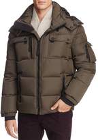 Thumbnail for your product : SAM. Collins Hooded Puffer Jacket