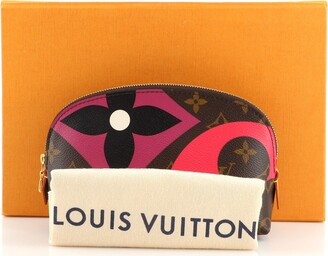 Louis Vuitton, Bags, Louis Vuitton Game On Cosmetic Pouch