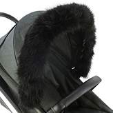 Thumbnail for your product : Baby Jogger For-Your-Little-One Fur Hood Trim Pram Compatible on Baby Jogger, Beige