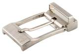 Thumbnail for your product : Ferragamo Engraved Belt Buckle