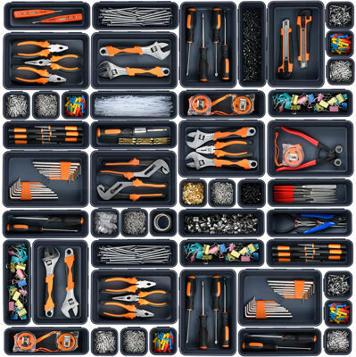 WFX Utility Bellow Toolbox