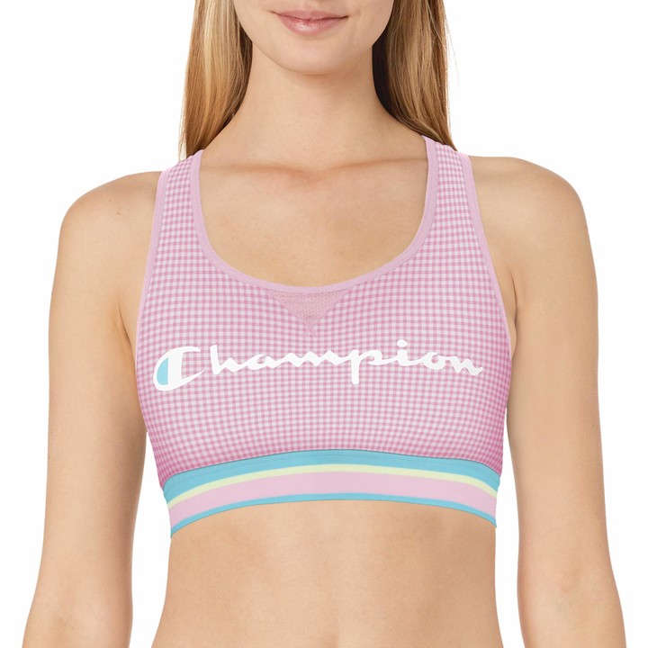 champion sports bra canada