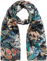 Thumbnail for your product : Monsoon Marcella Print Scarf