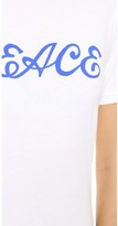 Thumbnail for your product : Rxmance Peace Tee