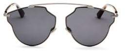 Christian Dior So Real 59MM Pantos Sunglasses