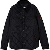 Thumbnail for your product : Barbour Akenside quilted jacket XXS-M - for Men