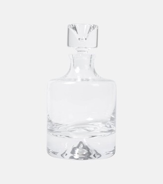 Nude No.9 whiskey decanter