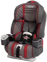 Thumbnail for your product : Graco Nautilus 3-in-1 Car Seat - Garnet