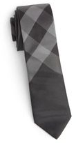 Thumbnail for your product : Burberry Boy's Silk Check Tie