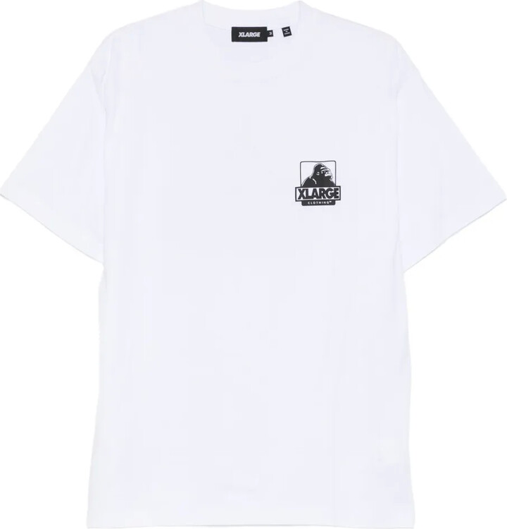 XLarge cotton T-shirt