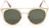 Thumbnail for your product : Quay Kandy Gram Sunglasses