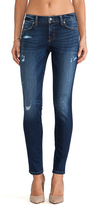 Thumbnail for your product : Level 99 Mid Rise Liza Skinny