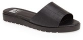 Thumbnail for your product : BC Footwear 'Inspiration' Slide Sandal (Women)