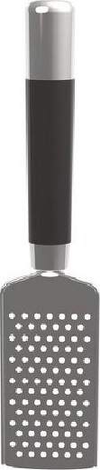 Core Kitchen CoreKitchenAC29836Grater,StainlessSteel/TPR