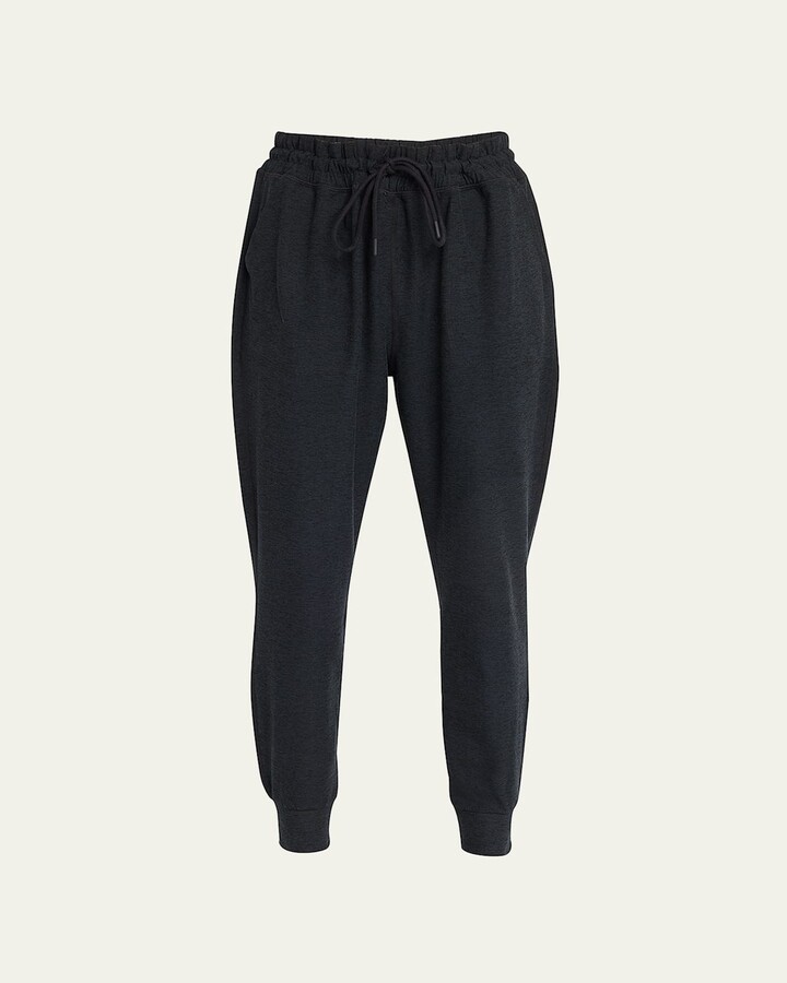 Spacedye Commuter Midi Joggers