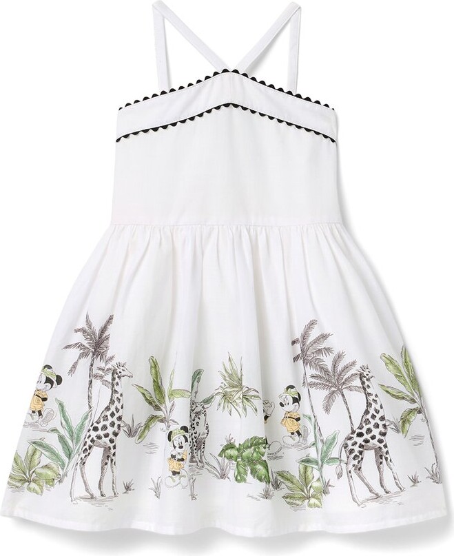 Disney Minnie Mouse Explorer Dress