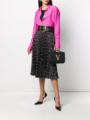 Versace Virtus camera bag