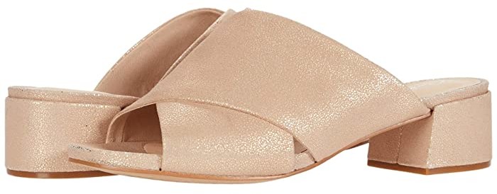 clarks women's patty nell mule