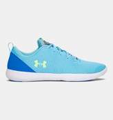 Thumbnail for your product : Under Armour Girls' Grade School UA Street Precision Sport Shoes
