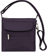 Thumbnail for your product : Travelon Anti-theft Classic Mini Shoulder Bag