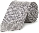Thumbnail for your product : Aquascutum London Houndstooth check tie