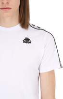 Thumbnail for your product : Kappa Banda Charlton Slim Fit Jersey T-shirt