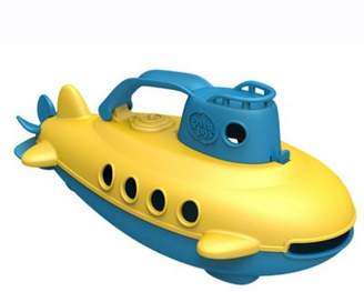 Green Toys Submarine (Blue Handle)