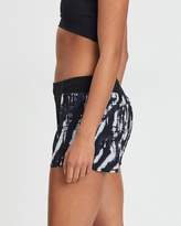 Thumbnail for your product : adidas Statement Collection - Saturday 3" Shorts
