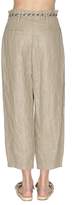 Thumbnail for your product : Brand Unique Linen Trousers