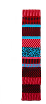 Thumbnail for your product : Paul Smith Wool Fairisle Scarf