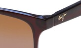 Thumbnail for your product : Maui Jim Wild Coast 56mm Polarized Sunglasses