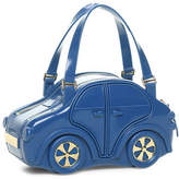 Thumbnail for your product : Braccialini Carina Satchel Car Bag