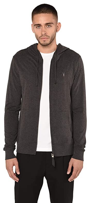 all saints brace hoodie