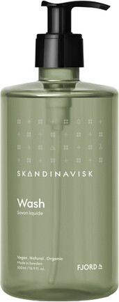 Skandinavisk Fjord Wash 500ml