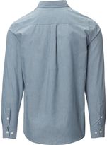 Thumbnail for your product : Brixton Central Woven Long-Sleeve Shirt - Men's
