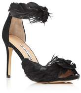 charles david vanity heels