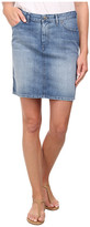 Thumbnail for your product : Diesel De-Modung Skirt