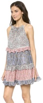 Thumbnail for your product : Zimmermann Roamer Cupcake Cover Up Dress
