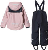 Thumbnail for your product : Didriksons Dusty Pink Hamres Kids Set