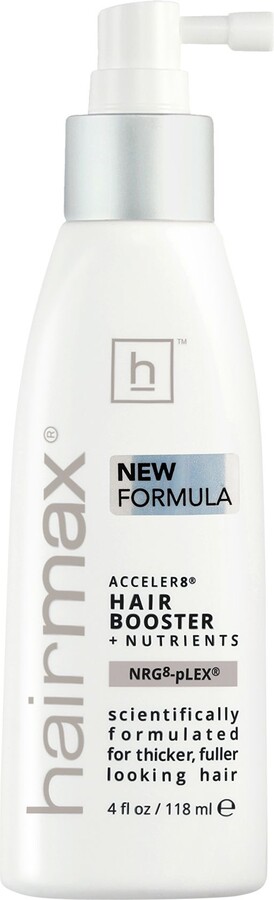 A-D Hairmax ACCELER8 Hair Booster Nutrients Auto-Delivery
