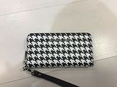 Thumbnail for your product : Michael Kors NWT Jet Set Travel Large Coin Multifunction Phone Wallet 32F4STVE7U