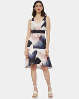 Thumbnail for your product : Oxford Fallon Floral Dress