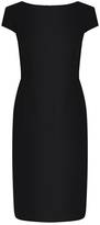 Thumbnail for your product : Fenn Wright Manson Orbit Dress Black