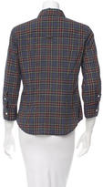 Thumbnail for your product : Boy By Band Of Outsiders Top